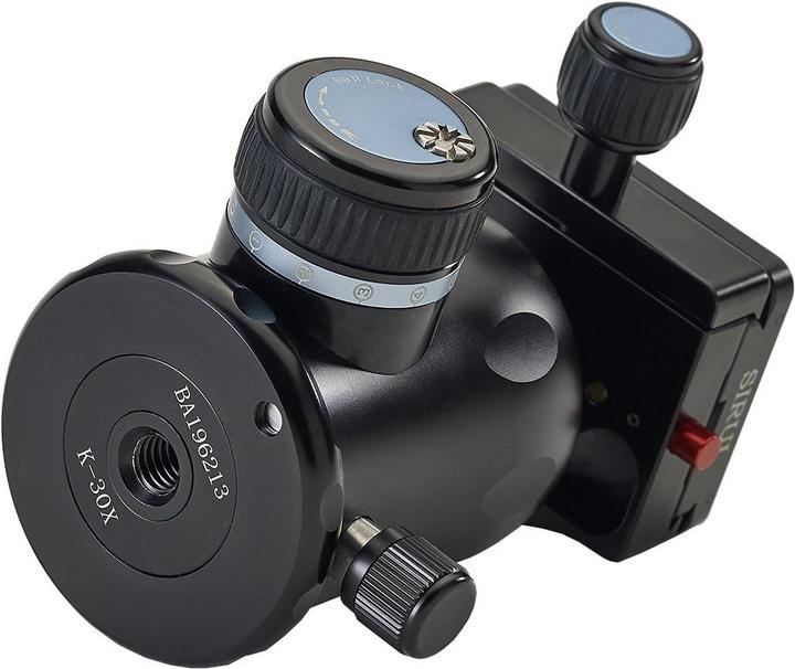 Produktbild Sirui K-30x (Kugelkopf)