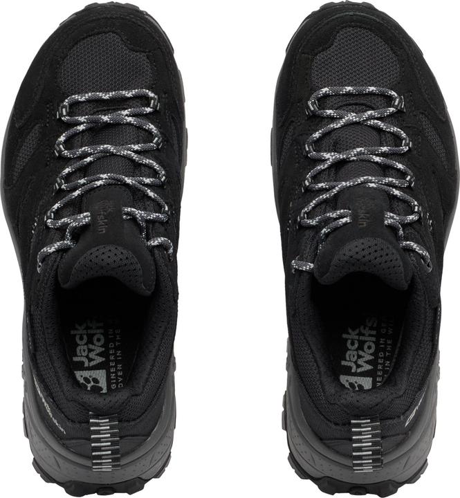 Image du produit Jack Wolfskin Women's Vojo Tour Texapore Low (38)