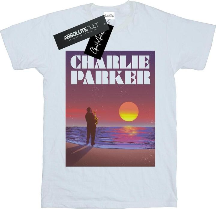 Produktbild Universal Textiles Into The Sunset TShirt (5XL)