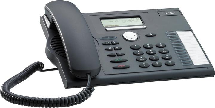 Mitel MiVoice 5370 Téléphone numérique