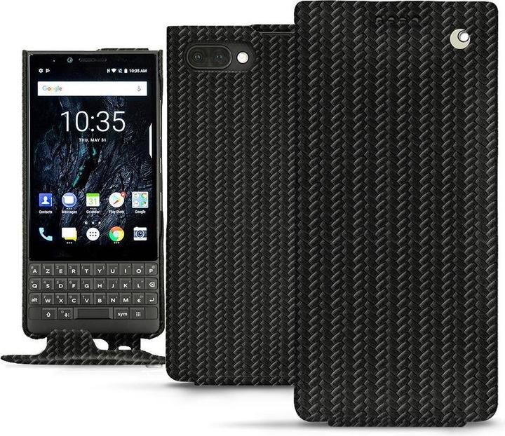 Abaca nero ( Noir / Black)