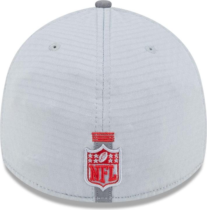Produktbild New Era 39Thirty Cap TRAINING 2024 New England Patriots - L/ (XL)