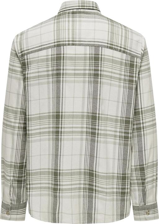 Produktbild Only & Sons Normal geschnitten Hemdkragen Hemd Hemd (L)