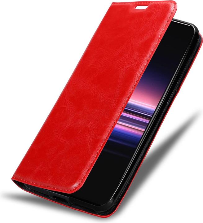 Actual product image Cadorabo Cover (Sony Xperia 5 II)