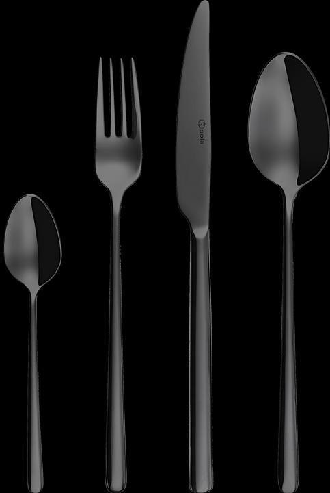 Actual product image Sola Calgary (24 Piece, Cutlery set)