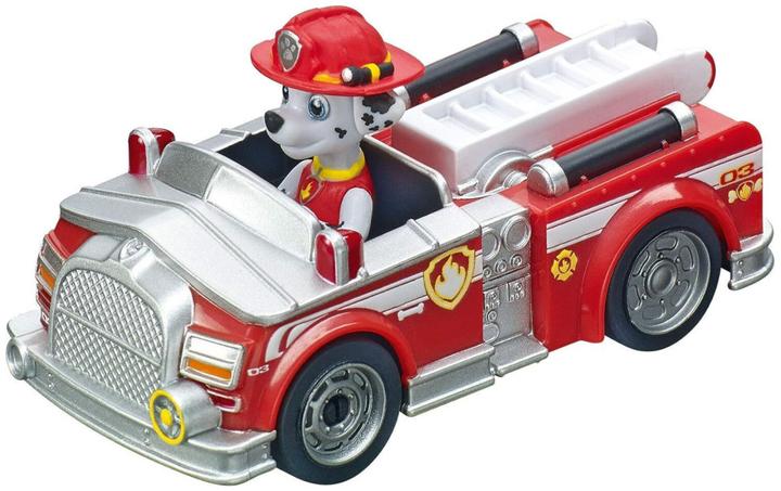 Produktbild Carrera First Paw Patrol Track Patrol