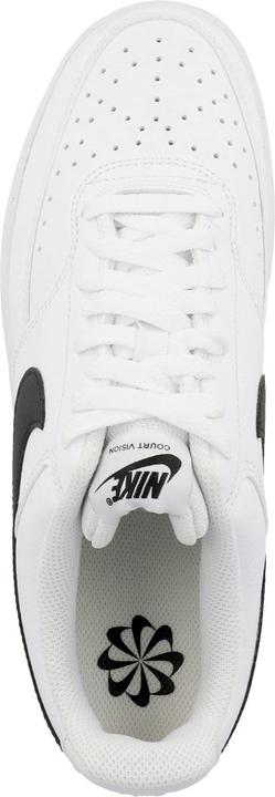 Actual product image Nike Court Vision Low (45.5)