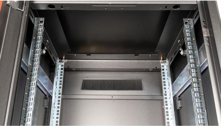 Productafbeelding Roline 19-inch netwerkkast Pro 32 U (10.86 HE, 19 inch rek)