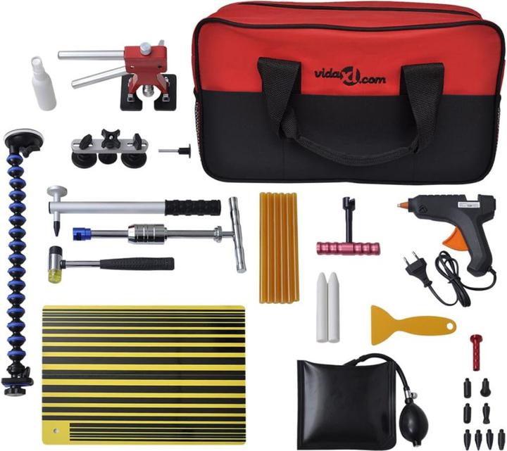 Actual product image VidaXL Elianora
