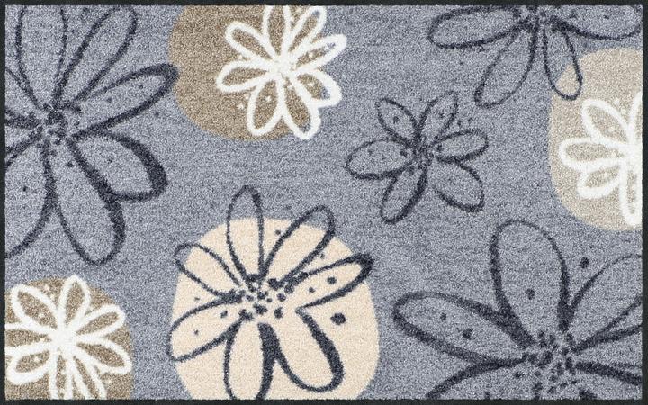Gris/Marron