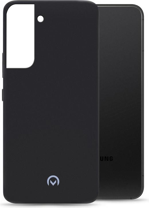 Produktbild Mobilize Gummi-Gelly-Hülle (Samsung Galaxy S22 5G)