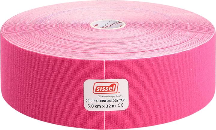 Produktbild Sissel Kinesiology Tape (32 m)