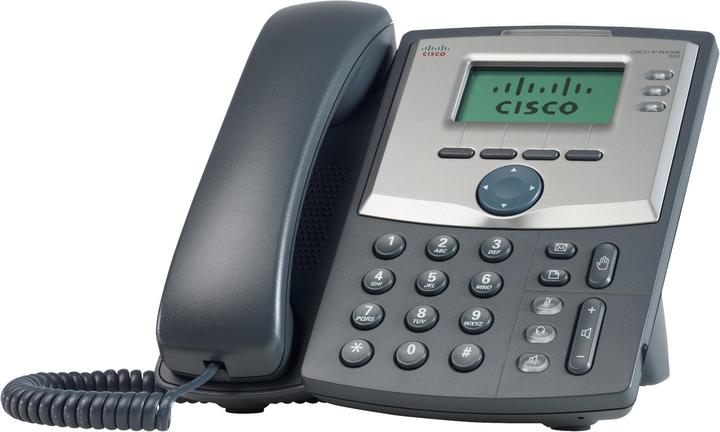 Cisco Spa 303