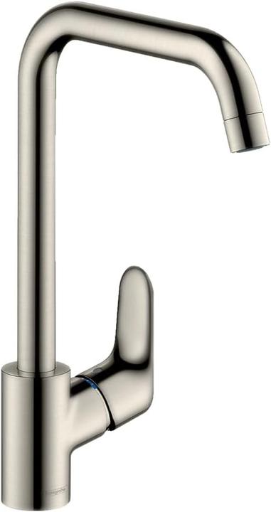 Produktbild hansgrohe Focus Küchenarmatur
