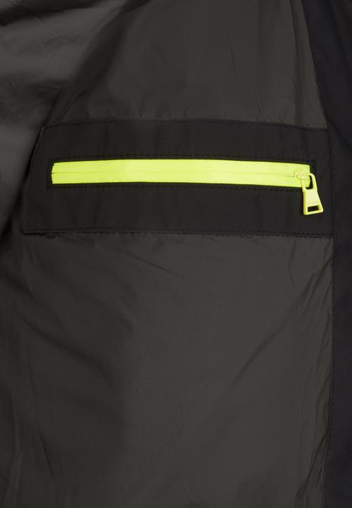 Actual product image Calamar Hybrid Jacket (52)