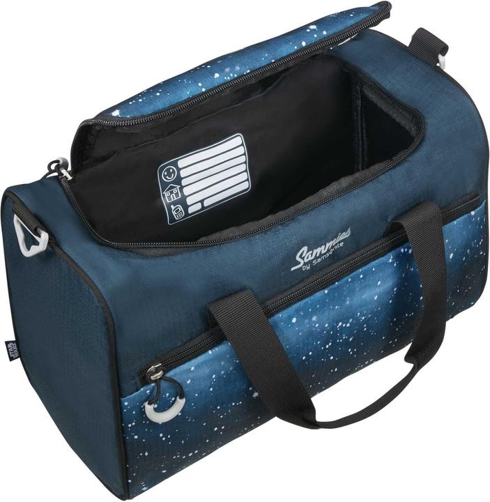 Actual product image Samsonite Sammies Ergofit 2.0