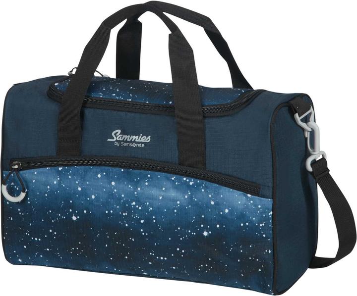 Actual product image Samsonite Sammies Ergofit 2.0