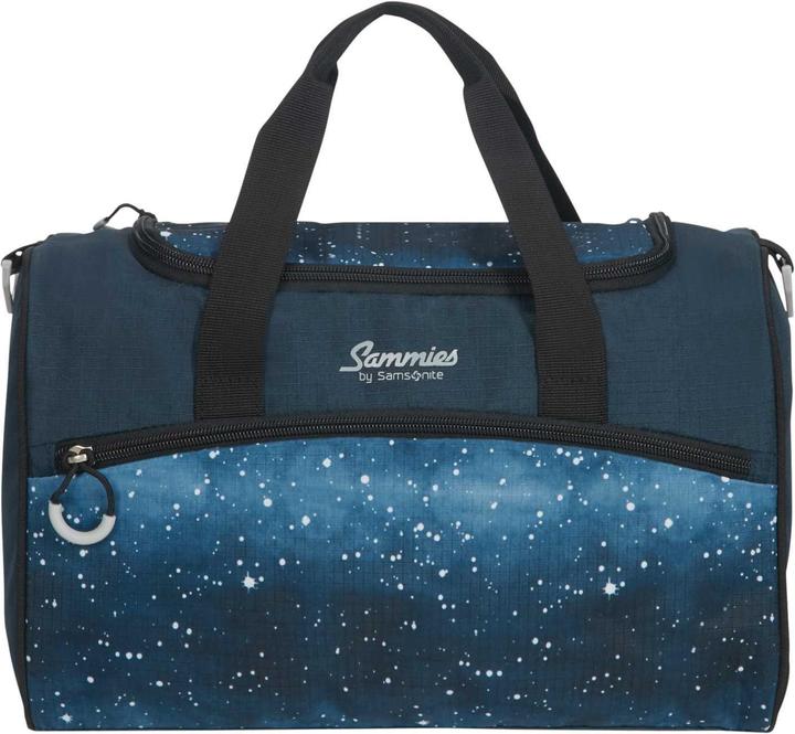 Actual product image Samsonite Sammies Ergofit 2.0