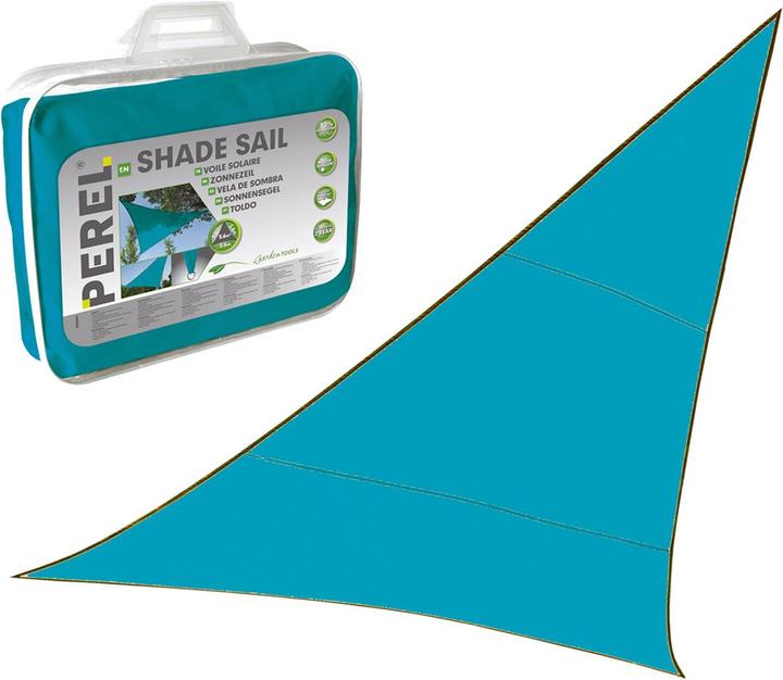 Actual product image Perel Awnings (360 x 360 cm)