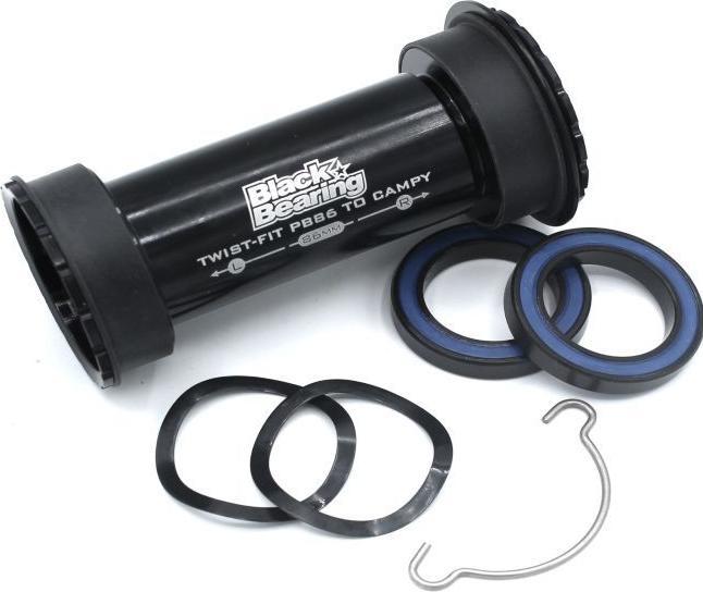 Black Bearing 68/73 B5
