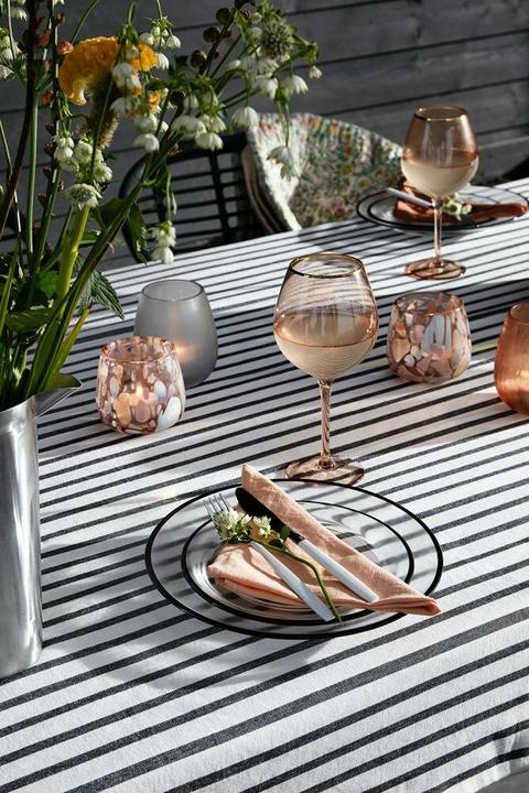 Produktbild Nordal Stripes (270 x 140 cm)