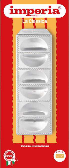 Image du produit Imperia Raviolamp 6 Sorrisi