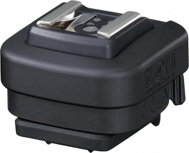 Canon AD-E1 (Blitzgerät Adapter)