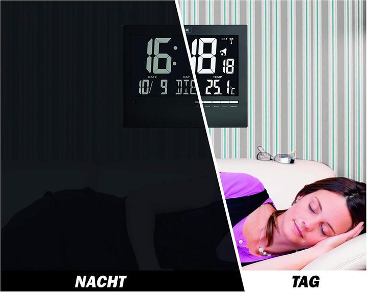 Image du produit TFA 60.4508 (3.10 cm)