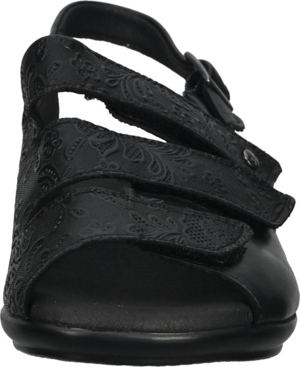 Produktbild Arcopedico Die komfortable und geschmackvolle Riemchensandalette von ist mit Sicherheit das neue Hig (41)