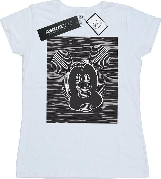 Produktbild Disney Mickey Mouse Magic Eye TShirt (XXL)