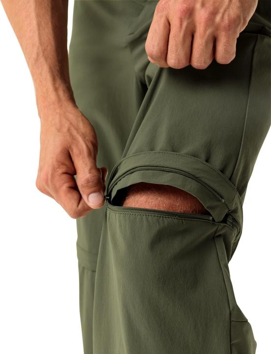 Image du produit Vaude Farley Stretch ZO Pants II (S)