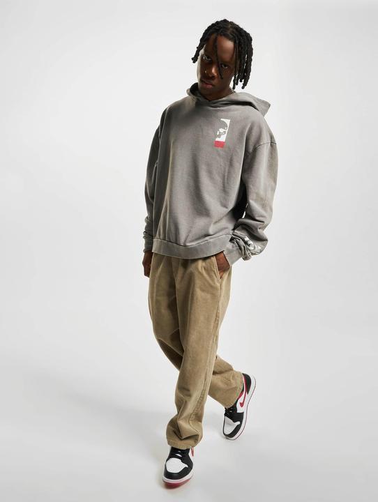 Produktbild Thug Life TrojanHorse Hoody - 69797 (5XL)