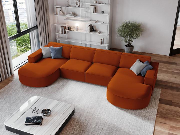Produktbild Micadoni Jodie (Wohnlandschaft)