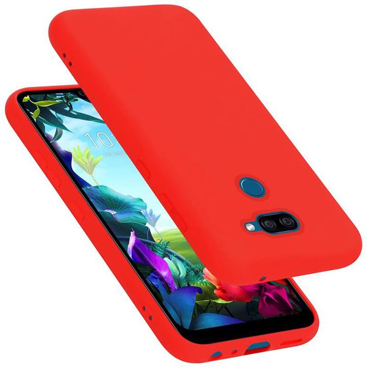 Rosso liquido