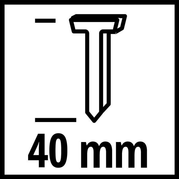 Produktbild Einhell Nägel