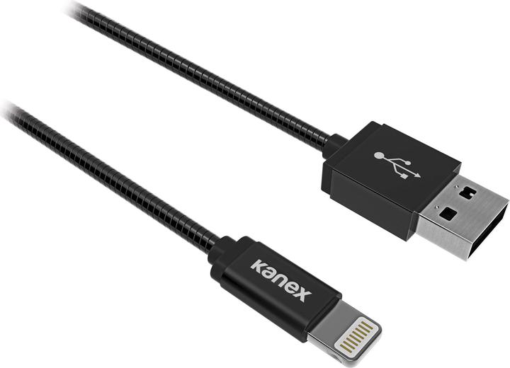 Kanex DuraBraid Premium (3 m, USB 3.0)