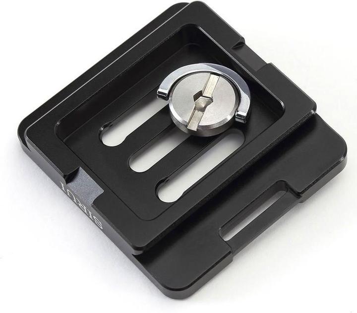 Image du produit Sirui Plaque de fixation rapide TY-50X (Trépied Plaque de changement rapide)