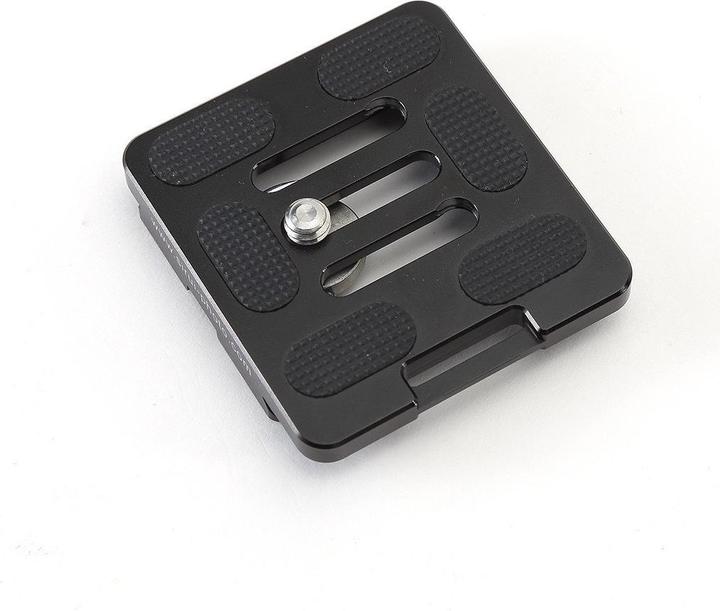 Image du produit Sirui Plaque de fixation rapide TY-50X (Trépied Plaque de changement rapide)