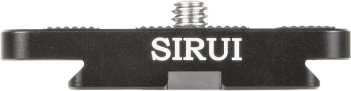 Image du produit Sirui Plaque de fixation rapide TY-50X (Trépied Plaque de changement rapide)