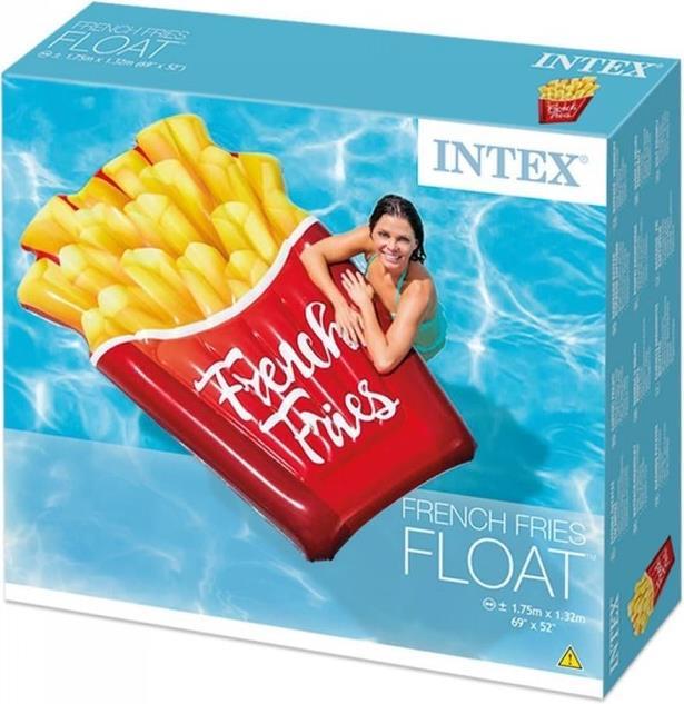 Produktbild Intex French Fries Float