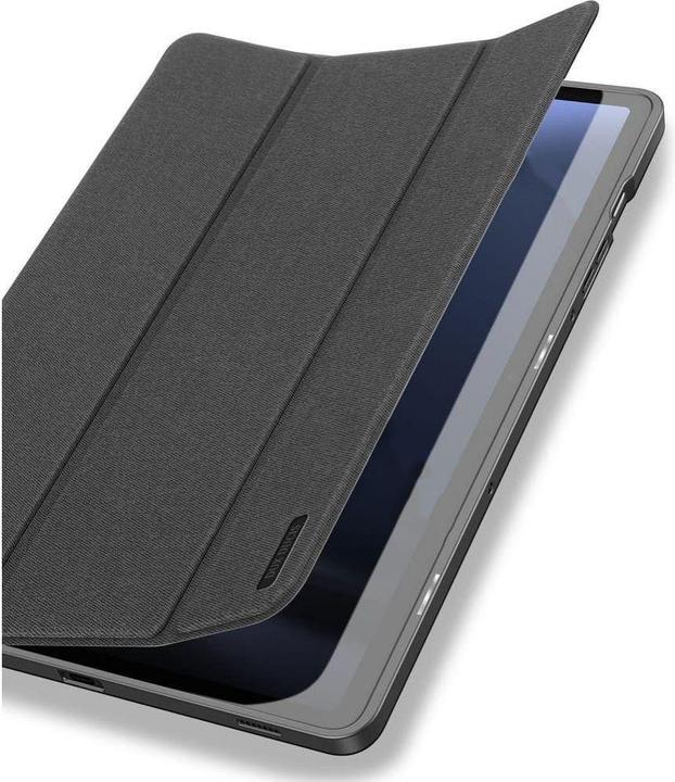 Actual product image Dux Ducis Domo Series (Galaxy Tab S9 FE, Samsung Galaxy Tab S10 FE)