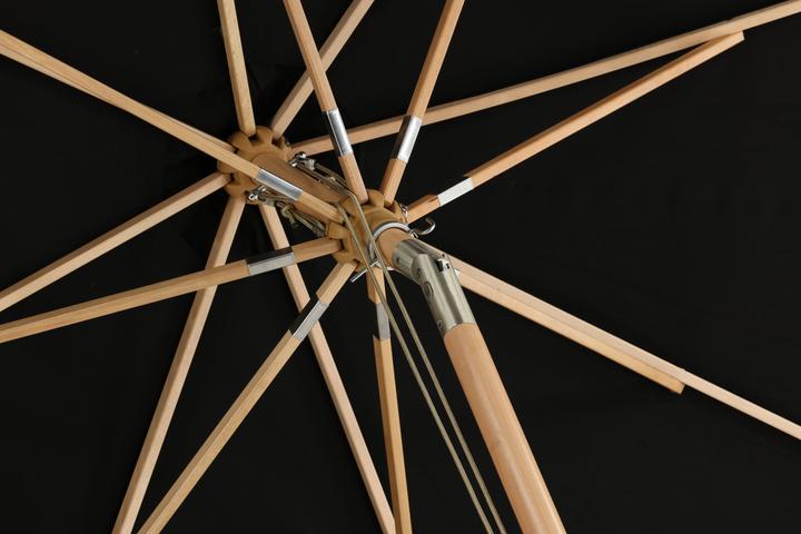 Actual product image Venture Home Parasol Nypo (3.30 m)