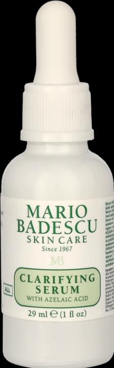 Mario Badescu Clarifying Serum With Azelaic Acid (29 ml)