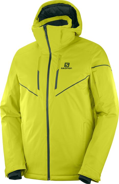 Actual product image Salomon Stormrace (XL)