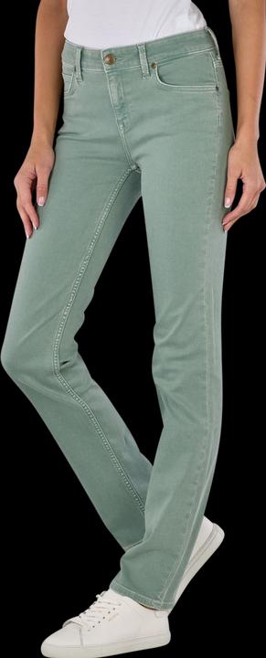 Actual product image Lee Marion straight trousers (W31/L31)