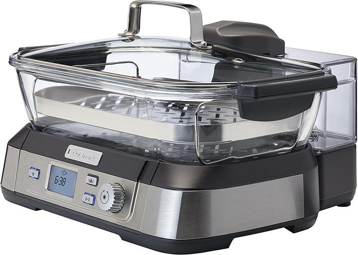 Produktbild Cuisinart Digital Steam Cooker