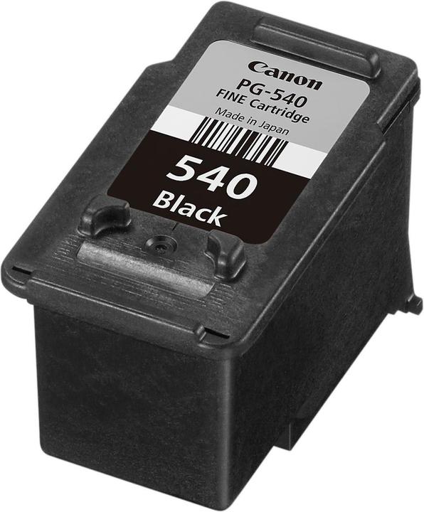 Immagine prodotto Canon PG-540 BL EUR SEC (FC)