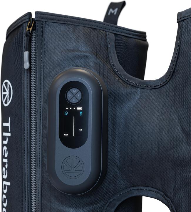 Produktbild Therabody RecoveryAir JetBoots Prime, S