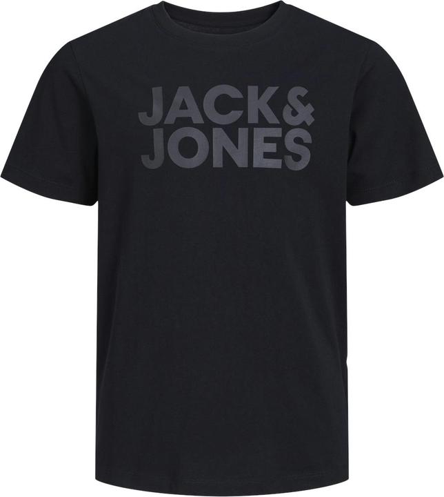 Immagine prodotto Jack & Jones Jjecorp Logo Tee Ss O-Neck Noos Jnr (140)