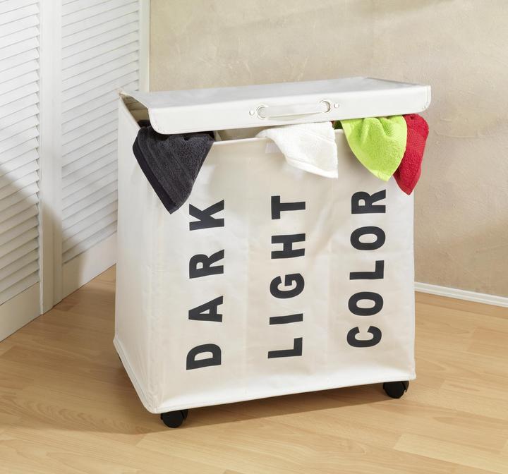 Actual product image Wenko Trivo (116 l)